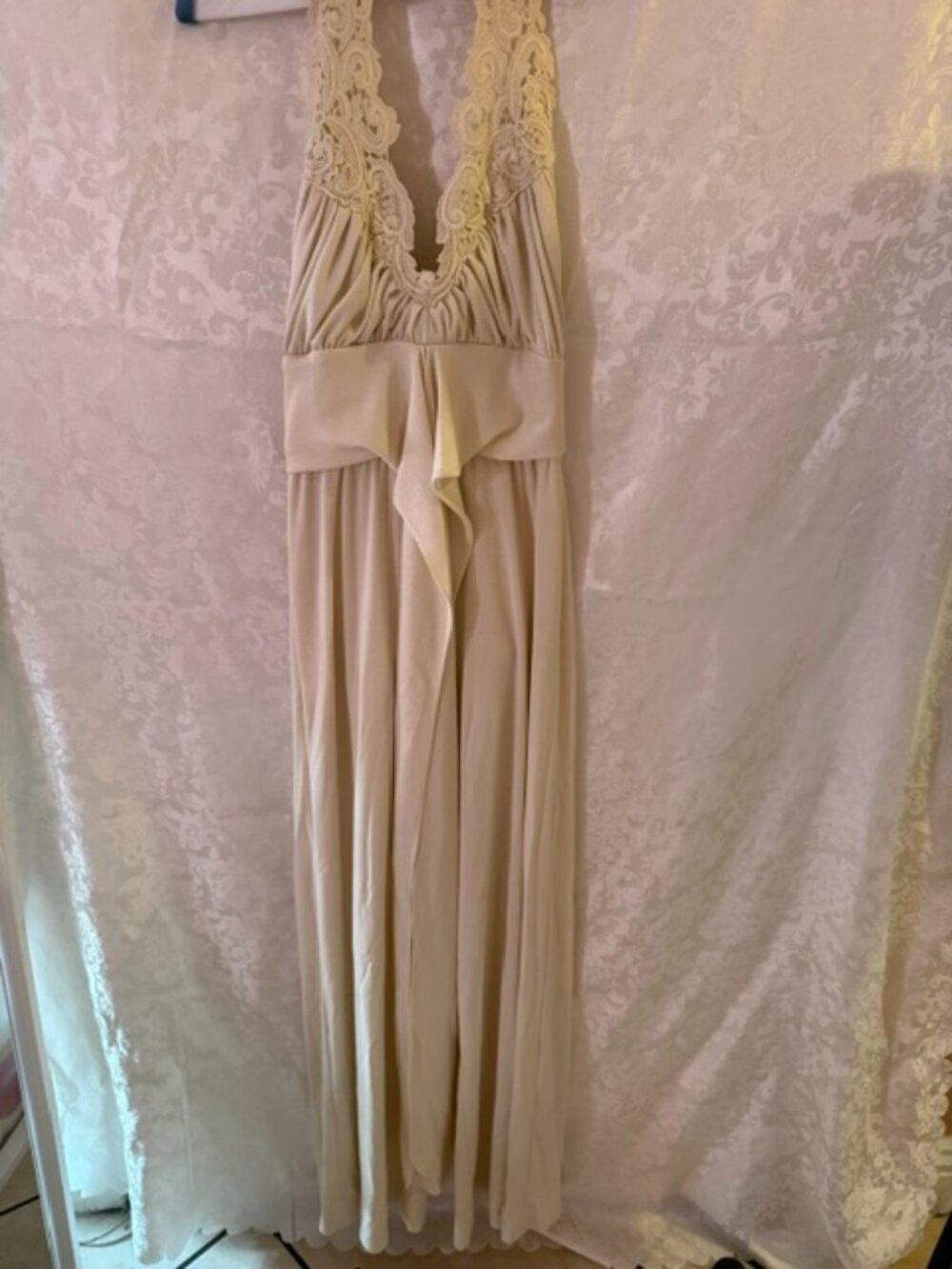 Women's Jumpsuit